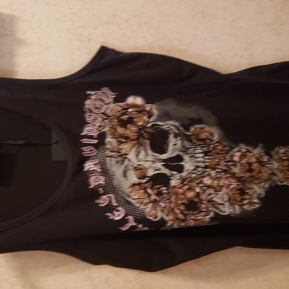 Harley Davidson tank top - Picture 1 of 4